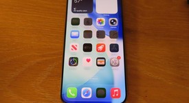 Fair
													Apple iPhone 15 Pro Max - T-Mobile, Natural, 256 GB, A2849, photo 1 of 6