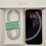 Mint Apple iPhone 16 Pro - Unlocked, 256 GB, Natural, A3083