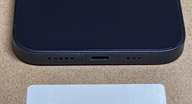 Mint
													Apple iPhone 13 - Unlocked, Midnight, 128 GB, A2482, photo 6 of 6