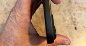 Good
													Apple iPhone 15 - Unlocked, Black, 128 GB, A2846, photo 4 of 10