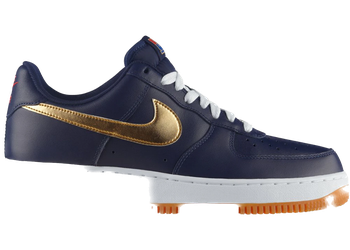 Nike Air Force 1 Low Olympic (2012) for sale
