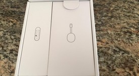 Mint
													Chromecast with Google TV (4K) - Snow, 4K, photo 2 of 5
