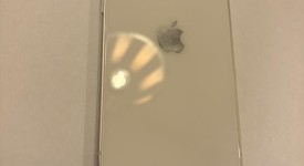 Good
													Apple iPhone 13 - Unlocked, Starlight, 128 GB, A2482, photo 3 of 7