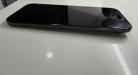 Mint
													Apple iPhone Air - Unlocked, Space Black, 256 GB, A3260, photo 3 of 7