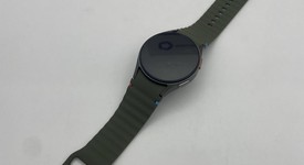 Good
													Samsung Galaxy Watch7 - Unlocked, Green, SM-L315U, 44mm, photo 2 of 3