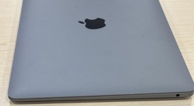 Good
													MacBook Air 2020 - 13" - Apple M1, Gray, 256 GB, 8 GB, photo 5 of 9