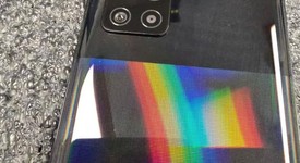 Good
													Samsung Galaxy A42 5G - Verizon, Black, 128 GB, 4 GB, photo 1 of 6