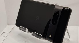 Good
													Google Pixel 7 - AT&T, Obsidian, 256 GB, 8 GB, GQML3, mmWave 5G, photo 3 of 4