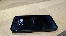 Mint
													Apple iPhone 14 Pro - Unlocked, Black, 256 GB, A2650, photo 5 of 11