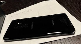 Good
													Samsung Galaxy S9 Plus - T-Mobile, Black, 64 GB, SM-G965U, photo 5 of 7