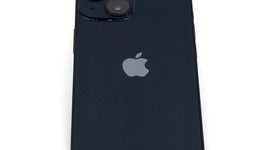 Good
													Apple iPhone 13 Mini - Unlocked, Midnight, 128 GB, A2481, photo 2 of 5