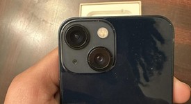 Good
													Apple iPhone 13 Mini - Unlocked, Midnight, 128 GB, A2481, photo 2 of 18