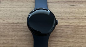Mint
													Google Pixel Watch 2 - Wi-Fi, Black, Wi-Fi, photo 2 of 5
