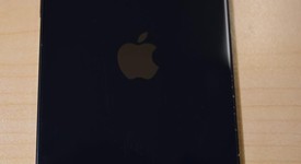 Good
													Apple iPhone 12 - AT&T, Black, 64 GB, A2172, photo 1 of 6