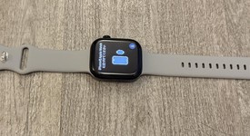 Good
													Apple Watch Series 10 46mm - Black, A2999 - GPS, Aluminum, photo 2 of 10
