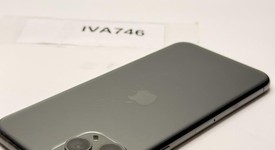 Fair
													Apple iPhone 11 Pro - Unlocked, Gray, 64 GB, A2160, photo 3 of 5