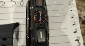 Mint
													Samsung Galaxy Watch Ultra - Unlocked, Silver, SM-L705U, 47mm, photo 3 of 6