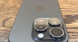Mint
													Apple iPhone 15 Pro - Unlocked, Black, 256 GB, A2848, photo 5 of 10