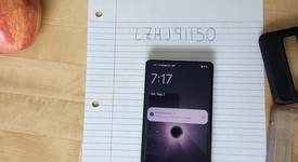 Fair
													Google Pixel 7 Pro - T-Mobile, Snow, 128 GB, 12 GB, GE2AE, photo 2 of 3