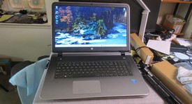 Good
													HP Laptop, photo 5 of 11