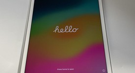 Mint
													Apple iPad Mini 5th Gen - Unlocked, Silver, 64 GB, photo 1 of 5