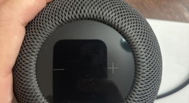 Good
													Apple HomePod Mini - Midnight, Single, photo 4 of 8