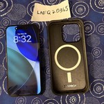 Mint Apple iPhone 15 Pro - Mint Mobile, 128 GB, Blue, A2848
