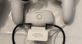 Mint
													Meta Quest 2 - 128 GB, photo 3 of 5