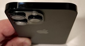 Mint
													Apple iPhone 14 Pro Max - Verizon, Black, 256 GB, A2651, photo 4 of 8