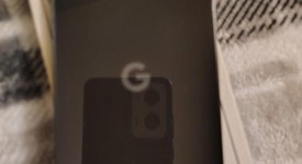 Mint
													Google Pixel 9 - Unlocked, Obsidian, 128 GB, 12 GB, G2YBB, photo 4 of 9
