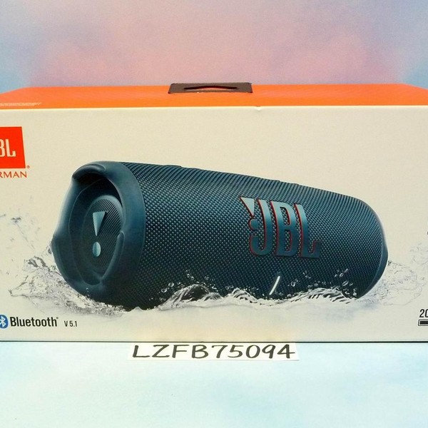 JBL Charge 5 - Blue