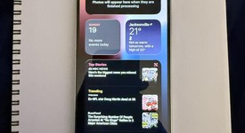 Mint
													Apple iPhone 13 Pro Max - Unlocked, Silver, 512 GB, A2484, photo 1 of 9