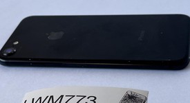 Good
													Apple iPhone 7 - Unlocked, Black, 32 GB, A1660, photo 3 of 8