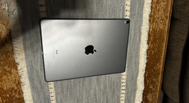 Mint
													Apple iPad Pro 10.5" - Wi-Fi, Silver, 512 GB, photo 3 of 11