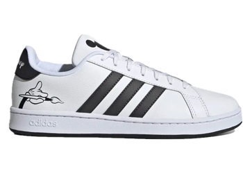 adidas Grand Court Base Disney Mickey Mouse Brush for sale