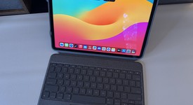 Mint
													Apple iPad Pro 12.9" 5th Gen 2021 - Wi-Fi, Gray, 256 GB, photo 1 of 25