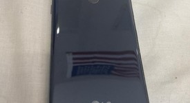 Good
													LG K40 - T-Mobile, Gray, 32 GB, 2 GB, photo 3 of 5