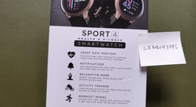 New
													iTouch Smartwatch, photo 2 of 3