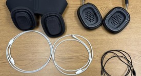 Used
													Apple AirPods Max - Gray, photo 3 of 4