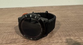 Good
													Garmin Fenix 7 Pro - Gray, Solar, photo 5 of 15