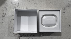 Used
													Apple AirPods Pro 2 - USB-C, photo 5 of 17