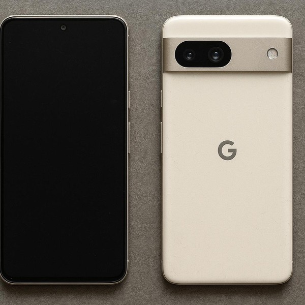 Google Pixel 8 Pro - Unlocked, 128 GB, Porcelain, 12 GB, G1MNW, mmWave 5G