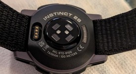 Good
													Garmin Instinct 2S - Purple, Standard, photo 4 of 4