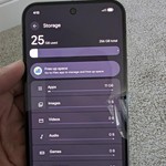 Mint Google Pixel 9 Pro XL - AT&T, 256 GB, Obsidian, 16 GB, GGX8B