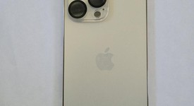 Good
													Apple iPhone 14 Pro Max - T-Mobile, Gold, 128 GB, A2651, photo 5 of 9