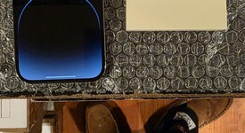 Fair
													Apple iPhone 14 Pro - Unlocked, Purple, 256 GB, A2650, photo 2 of 13