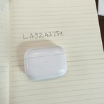 Used Apple AirPods Pro 2 - USB-C