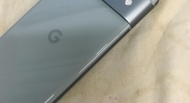 Mint
													Google Pixel 8 - Unlocked, Hazel, 128 GB, 8 GB, G9BQD, Sub-6 5G, photo 5 of 7