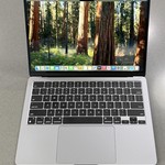 Good MacBook Air 2022 (M2) - 13 inch - Apple M2, Gray, 256 GB, 16 GB