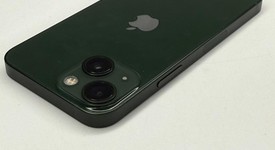 Mint
													Apple iPhone 13 Mini - Verizon, Green, 256 GB, A2481, photo 4 of 7